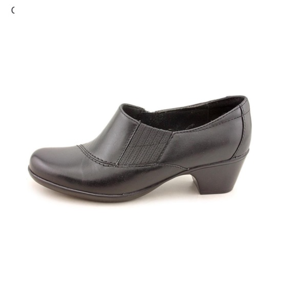 Clark’s Ingalls Congo Ankle Boot in Grey Brown - Picture 2 of 5